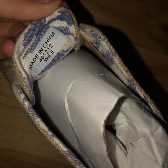 Wedges - Picture 5 of 5